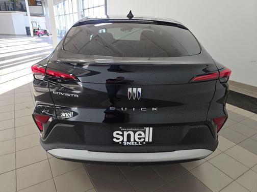 2026 Buick Envista Preferred FWD