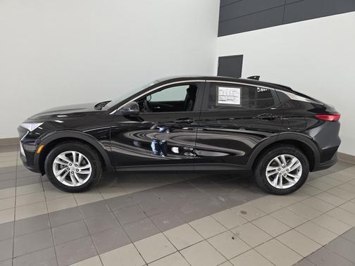 2026 Buick Envista Preferred FWD