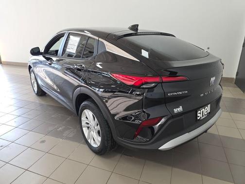 2026 Buick Envista Preferred FWD