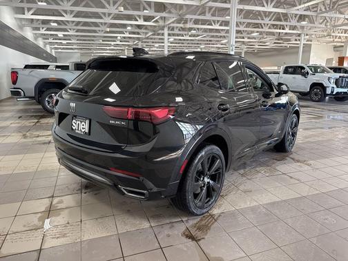 2026 Buick Envision Sport Touring AWD