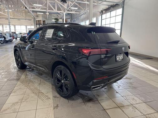 2026 Buick Envision Sport Touring AWD