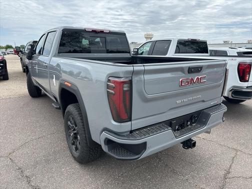 2025 GMC Sierra 3500 Base