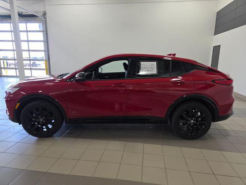 2026 Buick Envista Sport Touring FWD