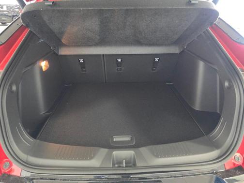 2026 Buick Envista Sport Touring FWD