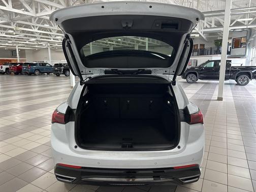 2025 Buick Envision Sport Touring AWD