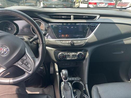 2020 Buick Encore GX Essence