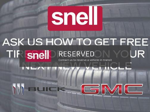 Sterling Metallic 2026 GMC Acadia Elevation AWD