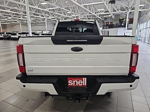 2022 Ford F-350 Lariat