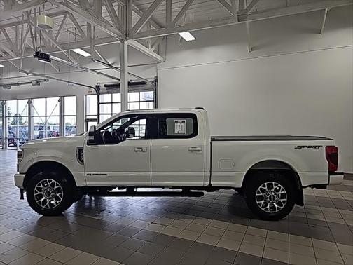 2022 Ford F-350 Lariat