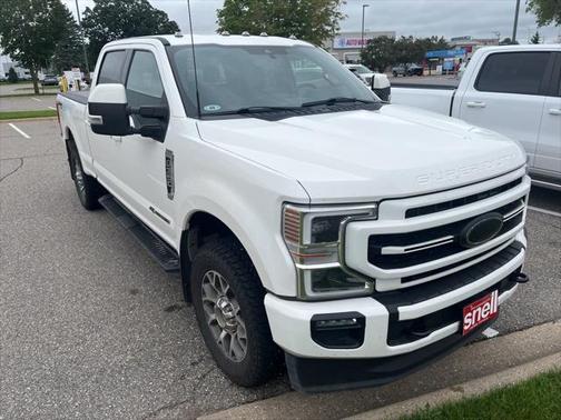 2022 Ford F-350 Lariat