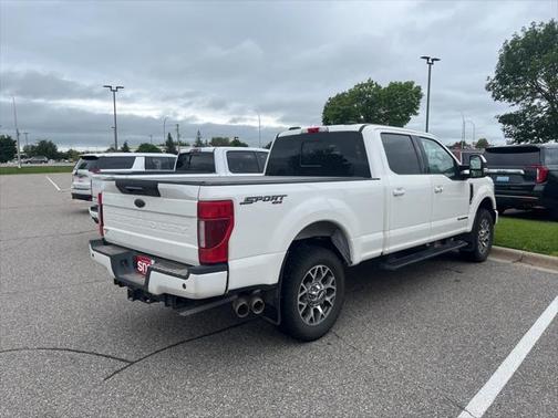 2022 Ford F-350 Lariat