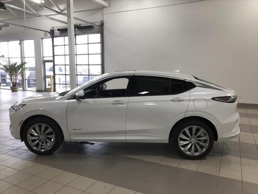 2025 Buick Envista Avenir FWD