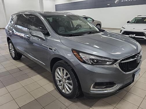 2021 Buick Enclave AWD Essence