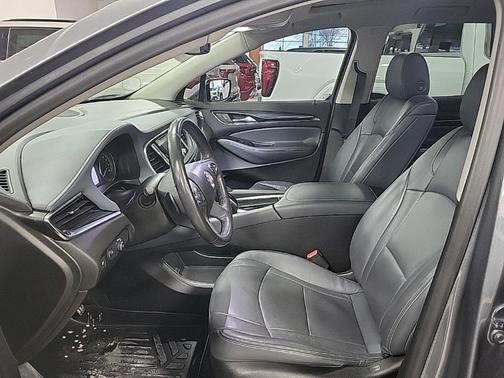 2021 Buick Enclave AWD Essence