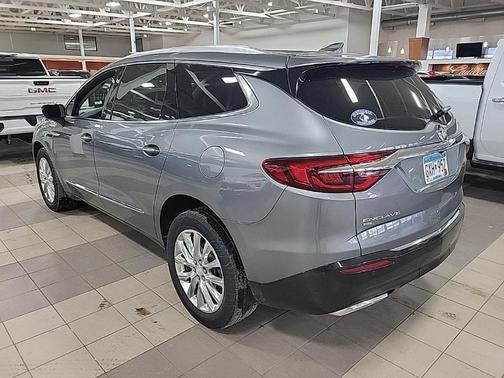 2021 Buick Enclave AWD Essence