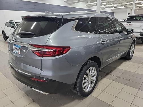 2021 Buick Enclave AWD Essence