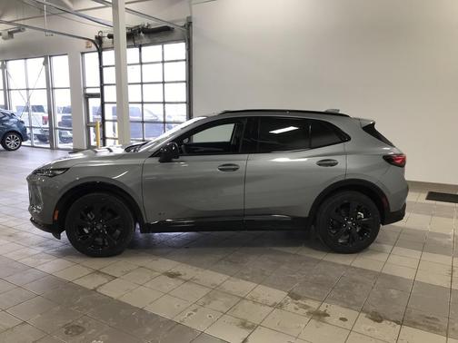 2026 Buick Envision Sport Touring AWD