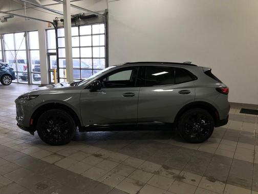 2026 Buick Envision Sport Touring AWD