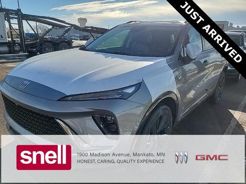 2026 Buick Envision Sport Touring AWD