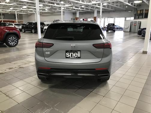 2026 Buick Envision Sport Touring AWD