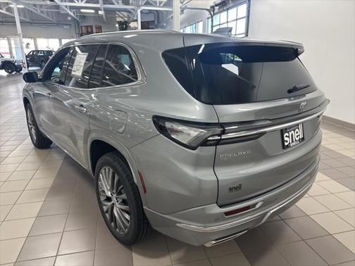 2025 Buick Enclave Avenir FWD