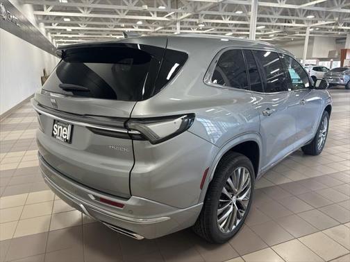 2025 Buick Enclave Avenir FWD