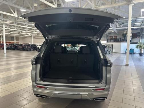 2025 Buick Enclave Avenir FWD