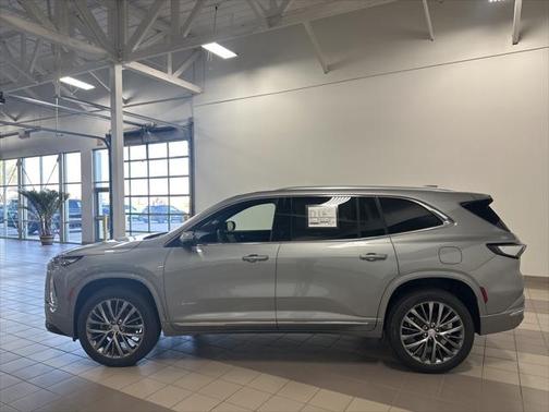 2025 Buick Enclave Avenir FWD