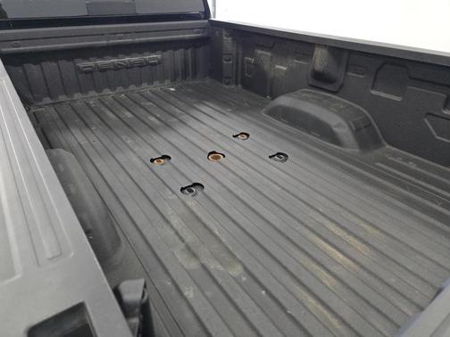 2024 GMC Sierra 3500 Denali