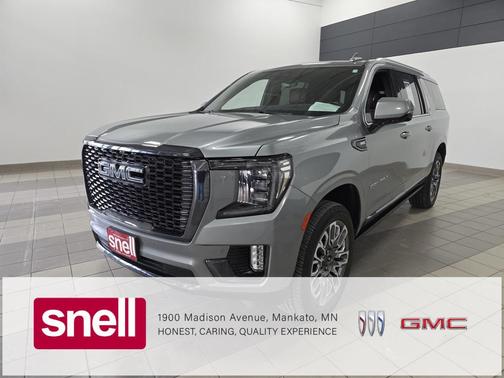 2023 GMC Yukon XL Denali Ultimate