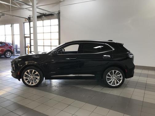 2026 Buick Envision Avenir AWD