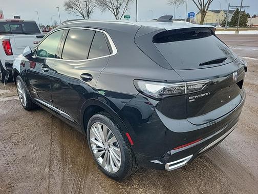 2026 Buick Envision Avenir AWD