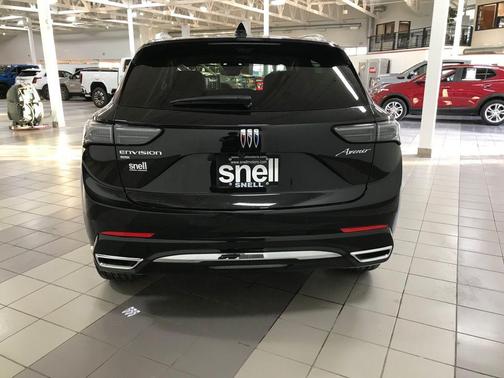 2026 Buick Envision Avenir AWD