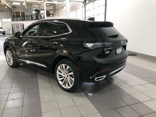 2026 Buick Envision Avenir AWD