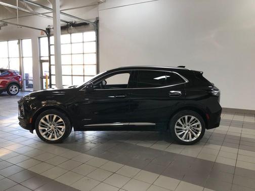 2026 Buick Envision Avenir AWD