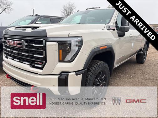 2026 GMC Sierra 3500 Base
