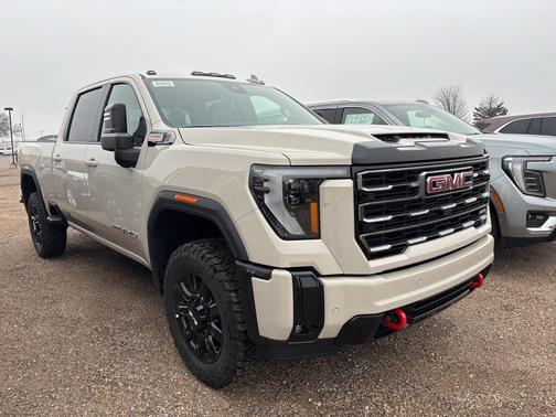 2026 GMC Sierra 3500 Base