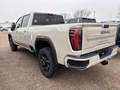 2026 GMC Sierra 3500 Base