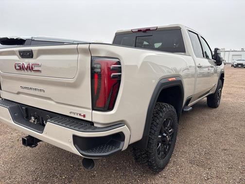 2026 GMC Sierra 3500 Base