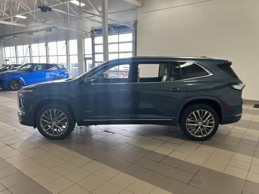 2025 Buick Enclave Avenir FWD