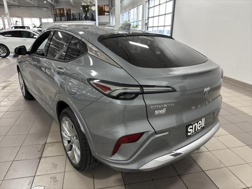 2025 Buick Envista Avenir FWD