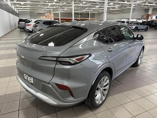 2025 Buick Envista Avenir FWD