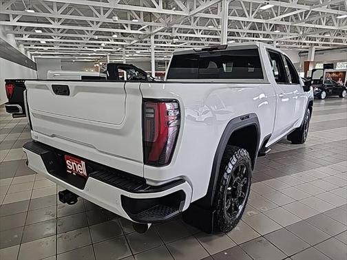 2025 GMC Sierra 3500 Base