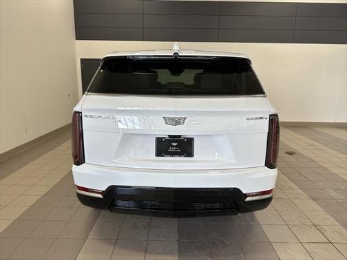 2025 Cadillac Escalade Luxury