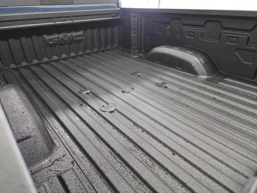 2026 GMC Sierra 3500 Denali