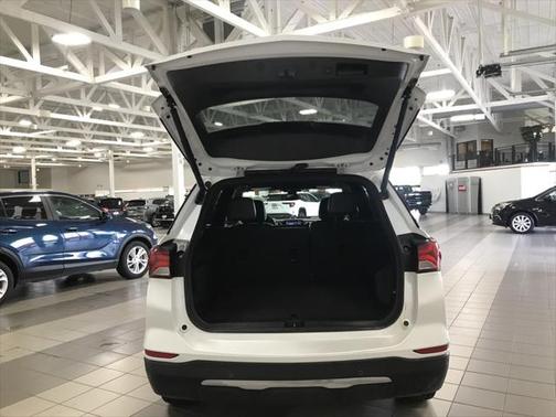 2023 Chevrolet Equinox Premier w/1LZ
