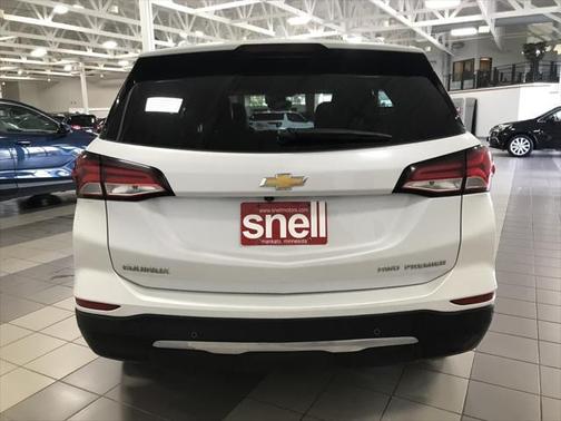 2023 Chevrolet Equinox Premier w/1LZ