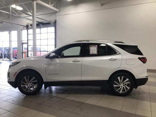 2023 Chevrolet Equinox Premier w/1LZ