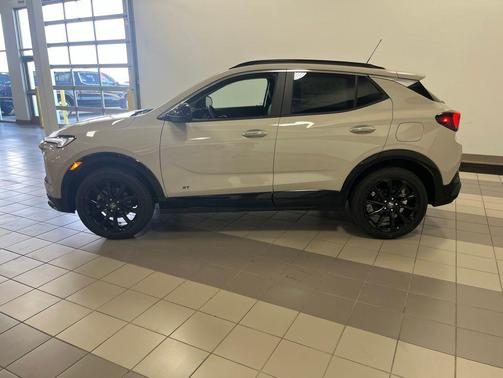 Ceramic 2026 Buick Encore GX Sport Touring