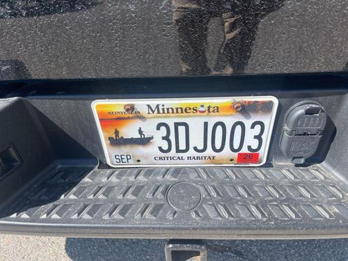 Super Black 2023 Nissan Titan PRO-4X